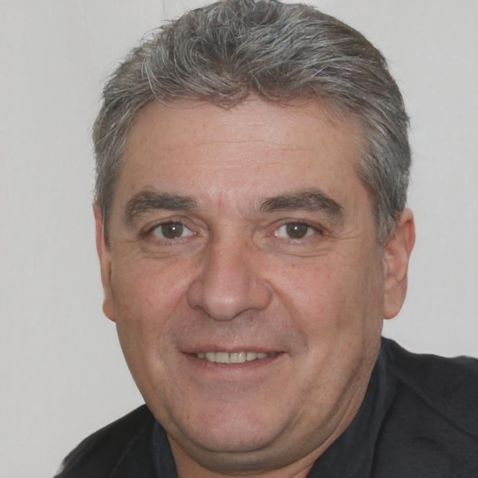 Michael Weber